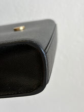 Load image into Gallery viewer, YSL - Kate Embossed Leather Bag - Black/Gold - S - RRP$3250
