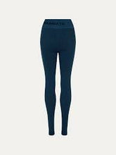 Load image into Gallery viewer, Nagnata - Demi Wool Leggings - Blue - S
