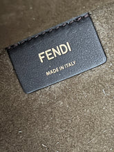 Load image into Gallery viewer, Fendi - Bag - Sunshine White Leather Shopper - M - RRP$5180
