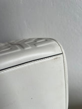 Load image into Gallery viewer, Fendi - Bag - Sunshine White Leather Shopper - M - RRP$5180
