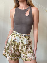 Load image into Gallery viewer, Elka Collective - Mesh Knit Cut Out Top - Charcoal - 8
