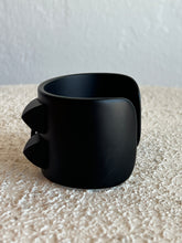 Load image into Gallery viewer, Hermes - Collier de Chien Cuff - Black - S - w box
