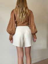 Load image into Gallery viewer, St Agni - Shorts - Oat - M
