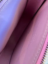 Load image into Gallery viewer, Vintage Louis Vuitton - Mott Vernis Pouchette Bag - Peach  - S
