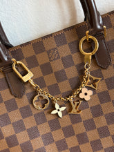 Load image into Gallery viewer, Louis Vuitton - Sac Plat Bag - Damier Ebene - M
