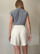 Load image into Gallery viewer, St Agni - Shorts - Oat - M
