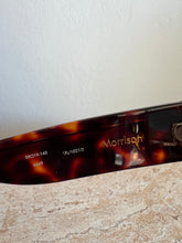 Load image into Gallery viewer, Linda Farrow - Nieve Sunglasses - Dark Tortoise Shell - S - RRP$863
