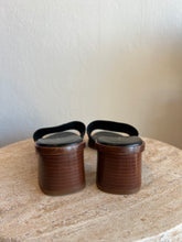 Load image into Gallery viewer, Louis Vuitton - Lock It Mules - Monogram - 37.5 - RRP $1020
