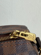 Load image into Gallery viewer, Louis Vuitton - Speedy 25 Bag - Damier Ebene - 25
