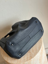 Load image into Gallery viewer, Coach - Hadley Hobo Bag - Navy - M
