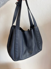 Load image into Gallery viewer, Coach - Hadley Hobo Bag - Navy - M
