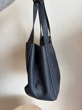 Load image into Gallery viewer, Coach - Hadley Hobo Bag - Navy - M
