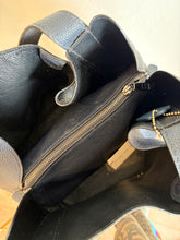 Load image into Gallery viewer, Coach - Hadley Hobo Bag - Navy - M
