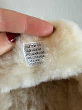Load image into Gallery viewer, Nokwol - Toby Fur Mules - Brown - 39.5
