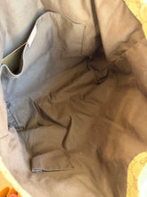 Load image into Gallery viewer, Gucci - GG Canvas Web Tote - Canvas - L
