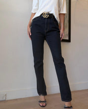 Load image into Gallery viewer, Rebecca Vallance - Jeans - Dark Denim - 30
