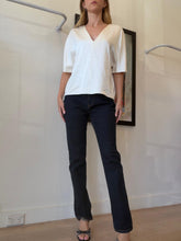 Load image into Gallery viewer, Rebecca Vallance - Jeans - Dark Denim - 30
