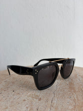 Load image into Gallery viewer, Celine - CL 40061 Sunglasses - Black - S
