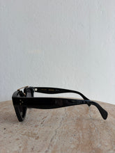 Load image into Gallery viewer, Celine - CL 40061 Sunglasses - Black - S

