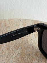 Load image into Gallery viewer, Celine - CL 40061 Sunglasses - Black - S
