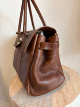 Load image into Gallery viewer, Mulberry - Heritage Bayswater Bag - Natural Oak - M - RRP $2645
