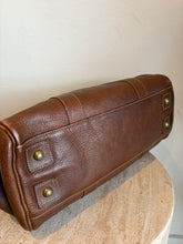 Load image into Gallery viewer, Mulberry - Heritage Bayswater Bag - Natural Oak - M - RRP $2645
