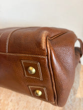 Load image into Gallery viewer, Mulberry - Heritage Bayswater Bag - Natural Oak - M - RRP $2645
