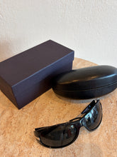 Load image into Gallery viewer, Prada - PR07IS Sunglasses - Black /Silver - S
