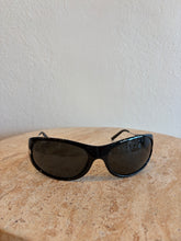 Load image into Gallery viewer, Prada - PR07IS Sunglasses - Black /Silver - S
