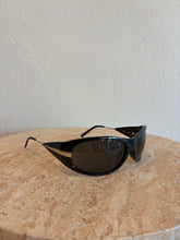 Load image into Gallery viewer, Prada - PR07IS Sunglasses - Black /Silver - S
