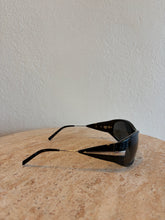 Load image into Gallery viewer, Prada - PR07IS Sunglasses - Black /Silver - S
