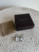Load image into Gallery viewer, Bottega Veneta  - Earrings  - Diamonte  - S
