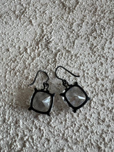 Load image into Gallery viewer, Bottega Veneta  - Earrings  - Diamonte  - S
