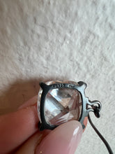 Load image into Gallery viewer, Bottega Veneta  - Earrings  - Diamonte  - S
