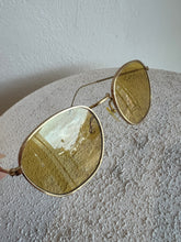 Load image into Gallery viewer, illesteva -  Prince Sunglasses - Yellow - OS
