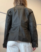 Load image into Gallery viewer, J Crew - Downtown Field Jacket - Brown - M
