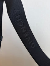 Load image into Gallery viewer, Givenchy - G-Tote bag  - Black  Canvas - M - RRP$1,277 AS NEW
