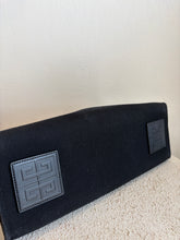 Load image into Gallery viewer, Givenchy - G-Tote bag  - Black  Canvas - M - RRP$1,277 AS NEW
