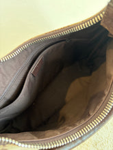 Load image into Gallery viewer, Gucci - Canvas Lock Shoulder Bag - Monogram - S
