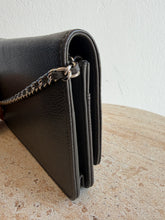 Load image into Gallery viewer, Chanel - Wallet on Chain Bag - Dark Grey - S
