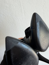 Load image into Gallery viewer, Chanel - Slingback Lambskin Bow Heel -  39
