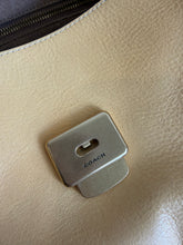 Load image into Gallery viewer, Coach - Chelsea Shoulder Soft Leather Tote - Butter Yellow - M - RRP$550
