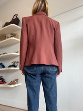 Load image into Gallery viewer, Camilla and Marc - Blazer - cinnamon - 14
