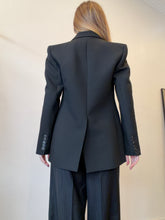 Load image into Gallery viewer, Camilla and Marc - Mackinley Blazer - Black - 10
