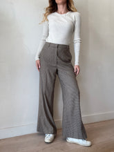 Load image into Gallery viewer, IRO - Ribbed LS Sweater - Oat - M
