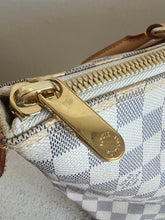 Load image into Gallery viewer, Louis Vuitton -  Saleya MM Damier Bag - Azur - M
