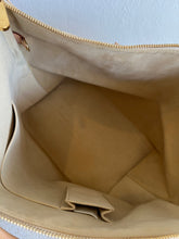 Load image into Gallery viewer, Louis Vuitton -  Saleya MM Damier Bag - Azur - M
