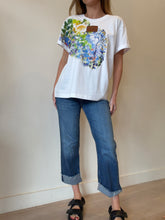 Load image into Gallery viewer, Citizens of Humanity - Palma Jeans Cuffed Bottoms - Denim - 25
