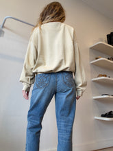 Load image into Gallery viewer, Zimmermann - Straight Leg Jeans - Light Denim - 27
