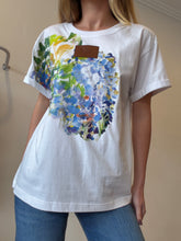 Load image into Gallery viewer, Aje - Lavandula Tee - Multi - M - RRP $179
